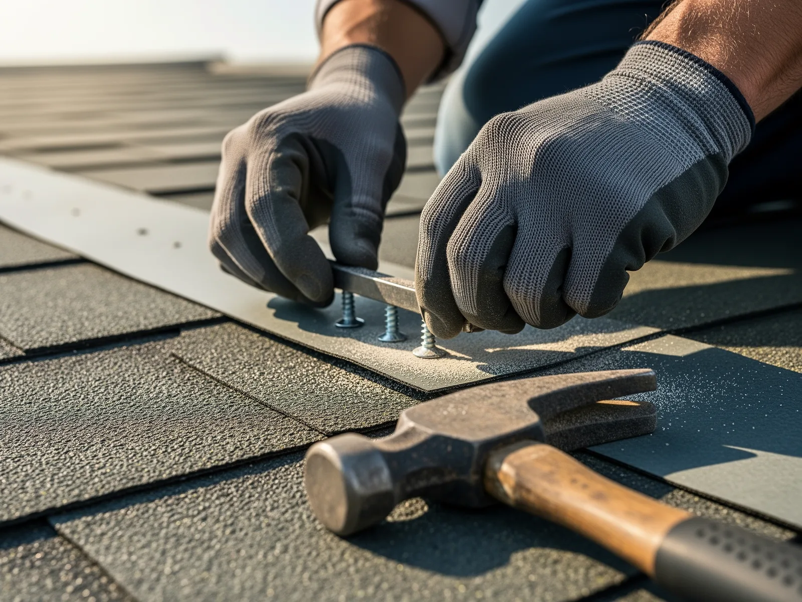 Why choose Fascia Repair in Amelia Court House, VA